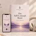 The Self-Concept Reset | 21-Day Identity Shift Program